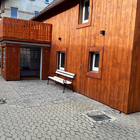 Zimmervermietung Kasa