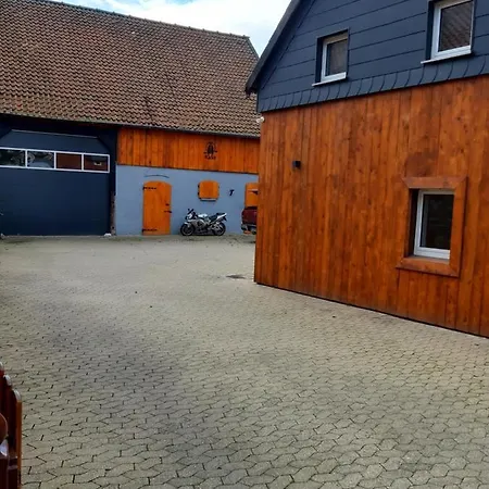 ゲストハウス Zimmervermietung Kasa