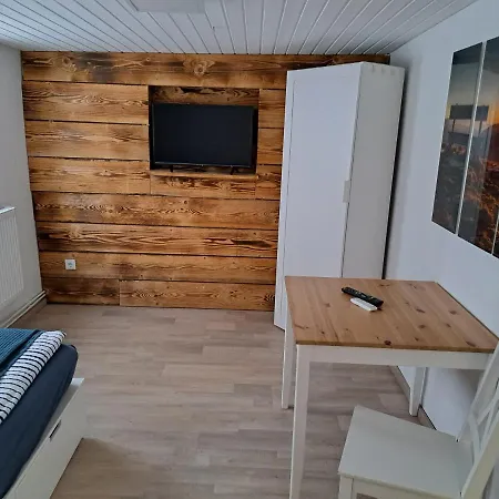 Zimmervermietung Kasa Ilsede