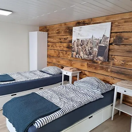 Zimmervermietung Kasa ゲストハウス *