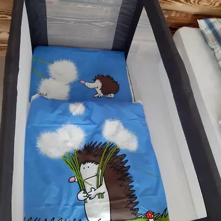 ゲストハウス Zimmervermietung Kasa